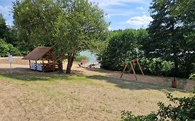 Domki letniskowe Pod Orzechem całoroczne